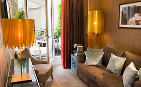 Hotel Baume Paris