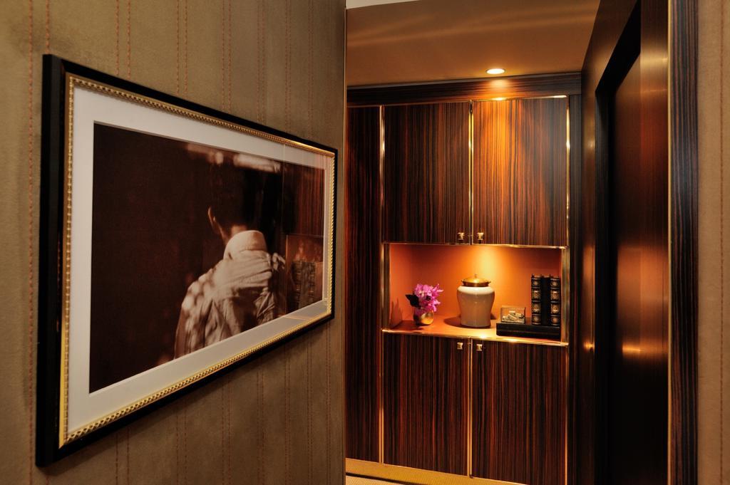 Hotel Baume Paris Exterior photo