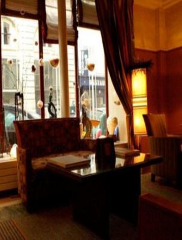 Hotel Baume Paris Exterior photo