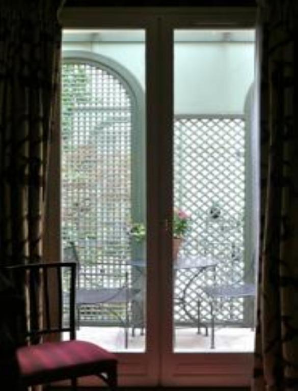 Hotel Baume Paris Exterior photo